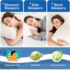 Cooling Bed Pillows for Sleeping 2 Pack Shredded Memory Foam Pillows Adjustable 