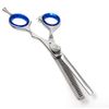 Hair Thinning Scissors Texturing Teeth Shears Salon Razor Edge Scissor 5.5"