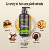 Powerful Leave-in Conditioner 12 In 1 Benefits
