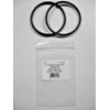 2 Compatible John Deere R36424 O-rings / R&S 339JD / H4A Material
