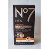 No7 Men Energising Face Beard & Subble Moisturiser Sensitive 50ml