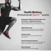 Immunocal Sport Glutathione Precursor EXP:2026 /3 Boxes ‼️‼️