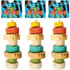 BIRD KABOB Especial - 3 Pack