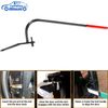 65800 Door Adjuster,Door Alignment Tool for Both Bolted & Welded Hinges