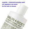 MALIN+GOETZ Rum Body Wash One Size White