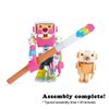PIPEROID characters – Andy & Pino by PIPEROID