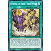 Yu-Gi-Oh! DABL-EN062 Ninjitsu Art Tool - Iron Digger (1st Edition) Darkwing Blast