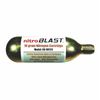 18 gram Nitrogen Gas Cartridge