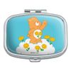 Care Bears Friend Bear Rectangle Pill Case Trinket Gift Box