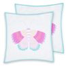 Lullaby Bedding Euro Shams