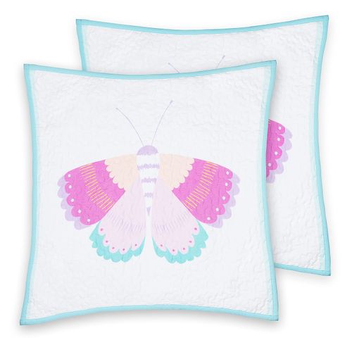 Lullaby Bedding Euro Shams