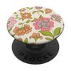 Popsocket Floral Flower Pop Socket for Phone Cute Flower PopSockets Swappable PopGrip