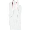 OAKLEY GOLF GLOVE 18.0, (465) RED LINE