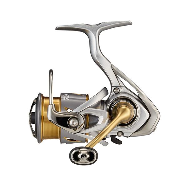 Daiwa 21 Freams FC LT2000S-XH Spinning Reel