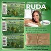 Jabon de Ruda Rue Bar Soap 3 Pack