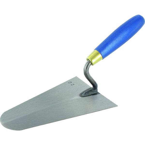 Düsseldorfer Concrete Trowel 200 mm