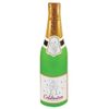 Henbrandt 4x INFLATABLE CELEBRATION BOTTLE 73CM