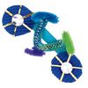 Creativity for Kids The Big Creativity Can - Open Ended Fun, 100+ Craft Components