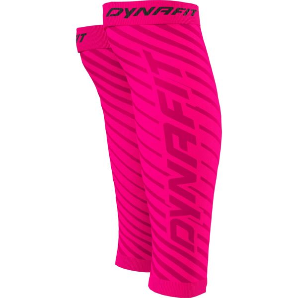 DYNAFIT Men's High Performance Knee Pad Knee Support, 6070 pink glo