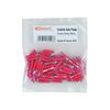 Connect 30508 Continental Auto Fuse 16A Red 100pc