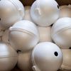 Lee Fisher FLCB-7 7" Styrofoam Float