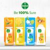 Dettol Body Wash and shower Gel, Refresh - 250ml