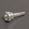 Schilke Symphony Series Cornet Mouthpiece, V2