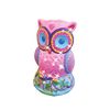 SES Creative 01285 Casting & Painting Casting and Painting Owl Figure