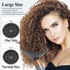 SWAZVAC Hair Diffuser Curl Attachment for Dyson Airwrap, HS01 HS05 Models, Wave Mode,Grey