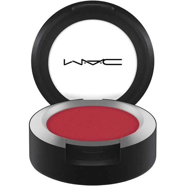 Mac Powder Kiss Eyeshadow, Fall in Love, 1ea