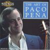 Art of Paco Peña [IMPORT]