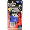 Hex Key Wrench Set