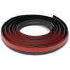 Ultimate Tailgate Seal for GMC Sierra MultiPro & Silverado Multi-Flex Tailgates