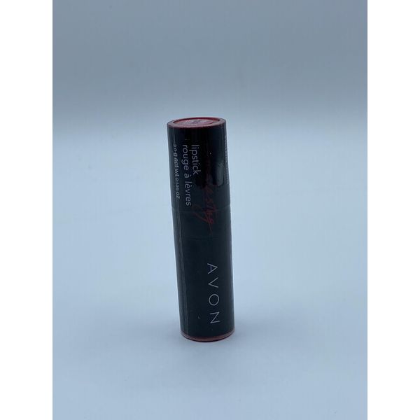 AVON Extra Lasting Lipstick (Forever Fuchsia)
