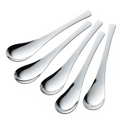18756 Chinese Spoon, Set of 5
