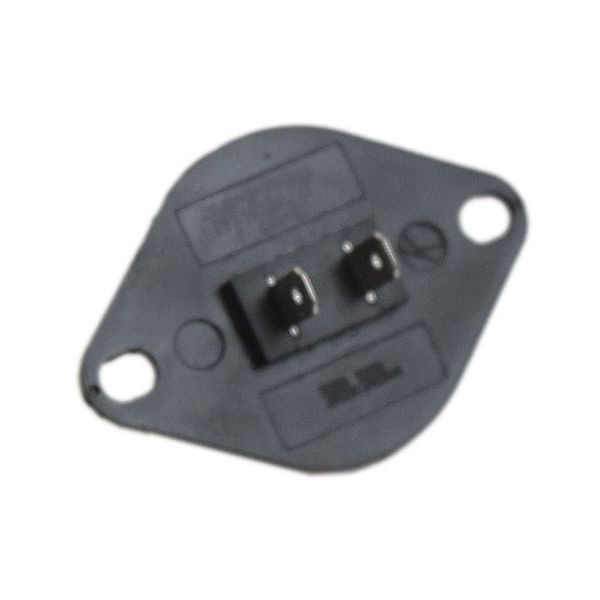 GE WE4M448 Outlet Cntrl Thermistor