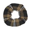 Timeless Tartans Wofford College Silk Scrunchie