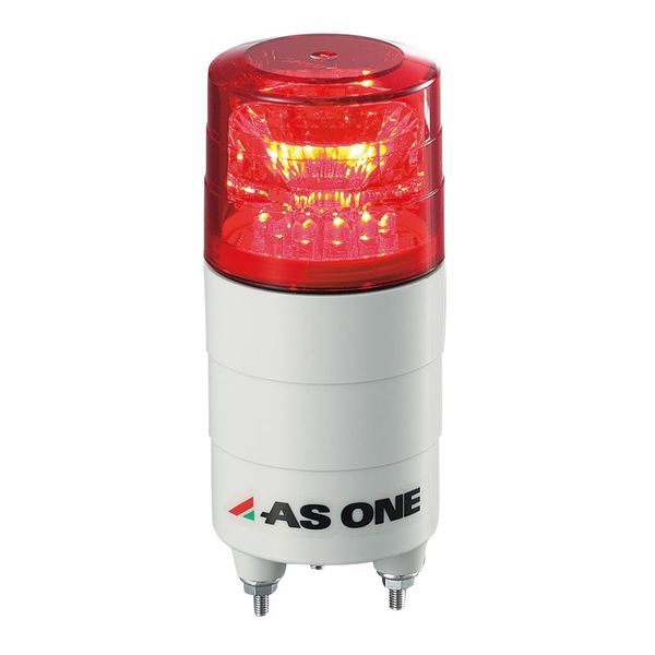 AS-ONE Digital Temperature Controller (with Alert Output) LED Warning Light (with Buzzer) /3-6849-02