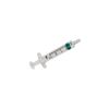 BD 2ml Sterile Disposable Medicine Syringes - 50