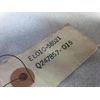 NAMCO EL010-58521 LIMIT SWITCH ROLLER OPERATING LEVER - NEW SURPLUS