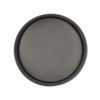 Luxe Kitchen Round Loose Base Deep Cake Pan - 23cm Diameter with Non-Stick Coating