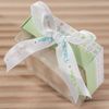 Kate Aspen Pitter Patter Soap, White