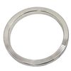 HFS(R) 4" Tri Clamp Filter Plate Ring, Retaining Ring Stainless Steel 304