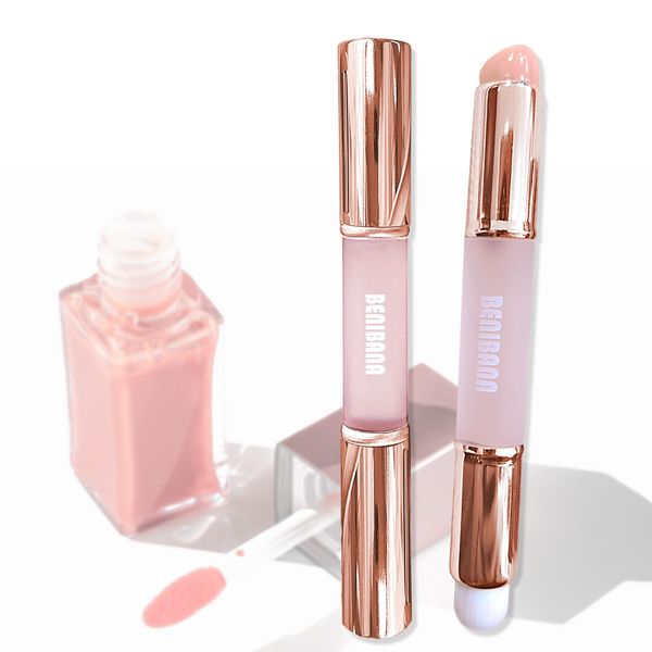 BENIBANA Pluppy Brush