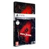 WARNER BROS INTERACTIVE Back 4 Blood - ED Speciale P5 VF, 5051889688259