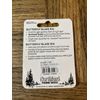 Northland Tackle Butterfly Blade Rig Hook #1