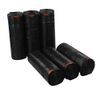 Begale 5 Gallon Drawstring Trash Bags, 210 Counts, Black
