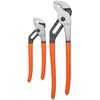 BLACK+DECKER Slip Joint Pliers, 2 Pack (BDHT84001)