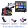 BIGTREETECH TFT35 E3 V3.0 Touch Screen Display RepRap Smart Controller Panel Compatible with SKR V1.3 SKR PRO Board for Ender 3/CR10 3D Printer