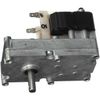 US Stove Auger Motor (4PRM CCW): 80529-AMP